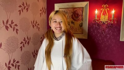 18 anyos nga tin-edyer nga Japanese masturbation ver Asian ganahan og sex balhiboon nga puki orgasm bitch slut cunt dildo sex toys otaku anime girl Osakaporn