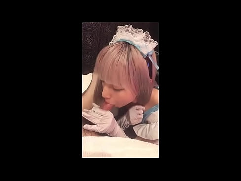 ❤️ Japanese Idol [mayuka], French maid costume, part 1, blowjob and jerk off with lotion ☑ Maanindot nga porn sa amon ceb.dienlanhbk.top ❌️❤