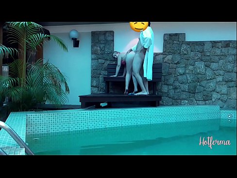 ❤️ Giimbitar sa amo ang katabang sa pool, apan dili makasukol sa init ☑ Maanindot nga porn sa amon ceb.dienlanhbk.top ❌️❤